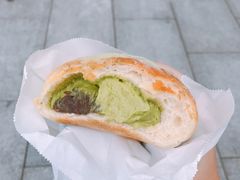 -WHEAT&BAKER-麥(凯德来福士店)