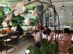 大堂-Peet's 皮爷咖啡(东湖路手作店)