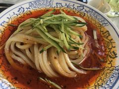 -清真·胖妈妈手抓餐厅(定西路长城宾馆店)