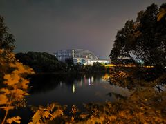 -闻泰花园酒店