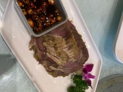 -国人川菜(李家村建东街店)