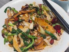 -福照楼汽锅鸡·云南菜(护国路店)