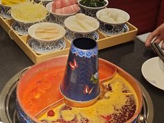 -咏江南·苏式火锅·苏州评弹(观前街店)