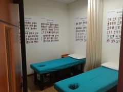 包房-通透堂中医·精准推拿(旗舰店)