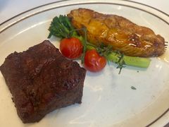 -马克西姆俄罗斯餐厅(通亚街店)