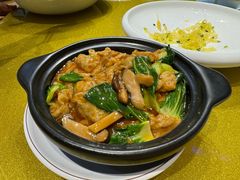 -长兴菜馆(高桥店)