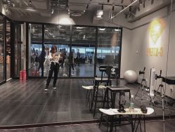 点击看大图 -G-STEPS舞蹈工作室