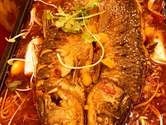-小辉哥大排档(船山路总店)