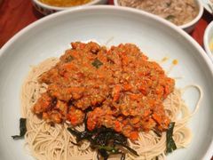 -裕兴记•蟹黄面馆(人民广场店)