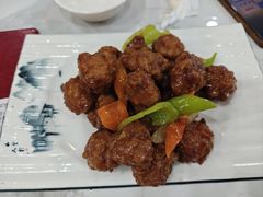 -宝发园名菜馆