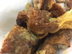 五香卷-老闽味沙茶面·姜母鸭(传承35年曾厝垵店)