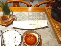 -如轩·海鲜砂锅粥·潮汕菜(南城店)
