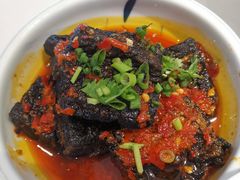 -兰湘子·湘菜小炒(长安万科广场店)