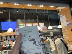 门面-茶颜悦色(高铁南站店)