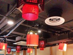 -玺炖·中国铁锅炖(南京东路店)