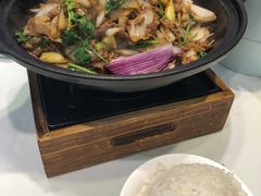 -紫光园·烤鸭(吕家营店)