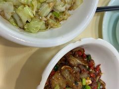 -笨罗卜浏阳菜馆(龙华鹏润达店)