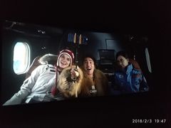 -美嘉欢乐影城(万象城店)