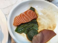 -半岛听涛蒸汽海鲜自助(K11店)