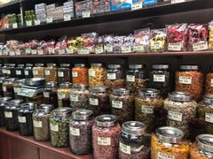 -么凤(波斯富街店)