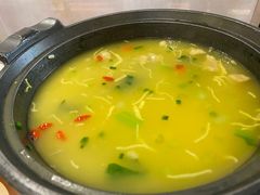 -乔阿马·江南味·驴肉香(龙湖华泾天街店)