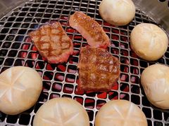-焱铁烧·黑毛和牛专门店(南宁万象城店)