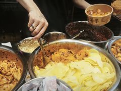 -周小亮丁家坡洋芋(全国总店)