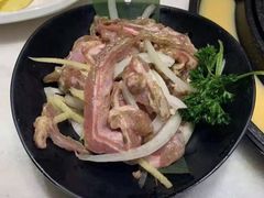 -韩宫宴炭火烤肉(印象城店)