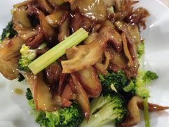 -佛有缘素食馆·荔湾老字号(陈家祠首店)