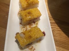 -九毛九西北菜(大东海店)