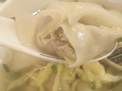 香菇馄饨-熙盛源(滨湖万达店)