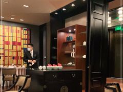 -广州文华东方酒店·江-由辉师傅主理