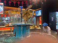 -魏铭鱼头捞饭(晋阳路店)