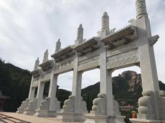 -石岛赤山风景区