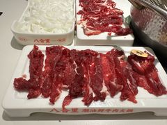 -八合里潮汕鲜牛肉火锅(上海汇智广场店)