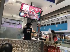 -DQ·蛋糕·冰淇淋(周浦万达店)