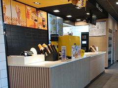 -麦当劳(北京上地十街餐厅店)