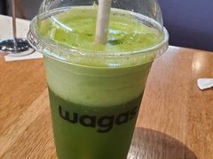 -Wagas沃歌斯(太古汇店)