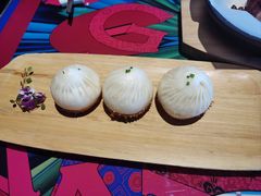 -上海滩餐厅(BFC外滩金融中心店)