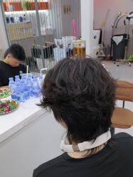 -尤司男士国潮理发馆