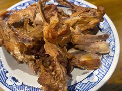 -聚合鑫东北熏酱熟食麻辣面(长阳店)