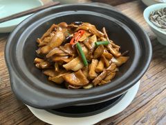 -瓦库茶馆17号(海汇港店)