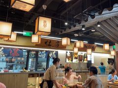 -大盐帮川菜馆(长楹天街店)