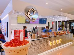 -KOI PLUS(成都万象城店)