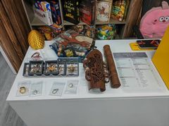 -山河幻境·桌游 跑团 卡牌