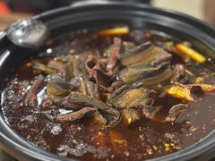 -金海椒罐罐鲢鱼(东方桂苑店)