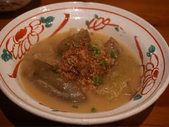 -角落里(中山公园店)