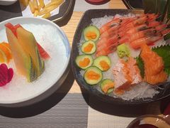 -京料理·日料自助·铁板燒(复悦城店)
