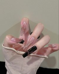 -桃色美甲沙龙
