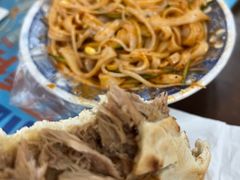 -秦豫肉夹馍(骡马市总店)